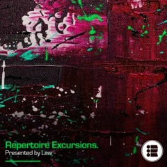 Law - Repertoire Excursion 45 [26-12-20]