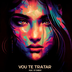 DJ Remcy - Vou Te Tratar (feat. Ky Sheny)