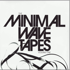 Minimal Tapes # - VOL 1