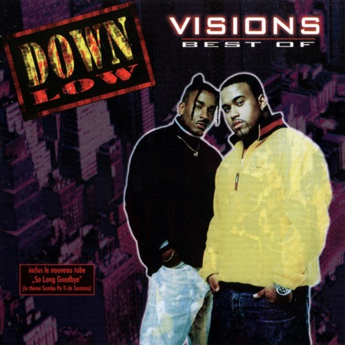 洋楽 DOWN LOW moonlight Down Low - Moonlight HQ - YouTube