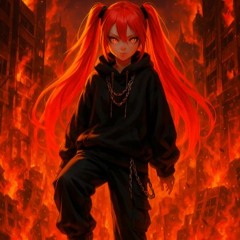 Eternal Fire
