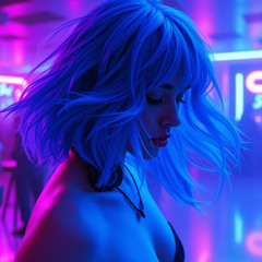 Synth Cascade Protocol [Copyright Free]