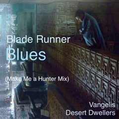 Blade Runner Blues Hunter Edition