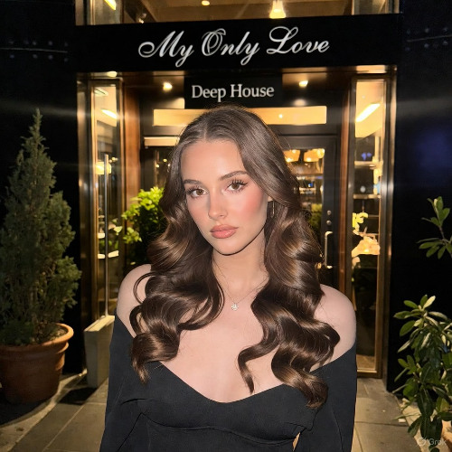 My Only Love - D-Lish R&B Sessions