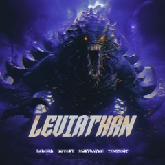 RELEVIL, INFEELY, TEMPHIOT - Leviathan (feat. Holyrayne)