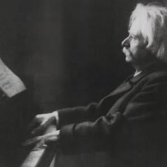 Grieg: Wedding Day in Troldhaugen, Op.65. Marquerite Volavy 1910's on Ampico 56854