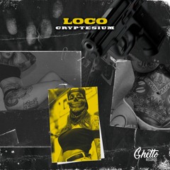 Cryptesium - Loco