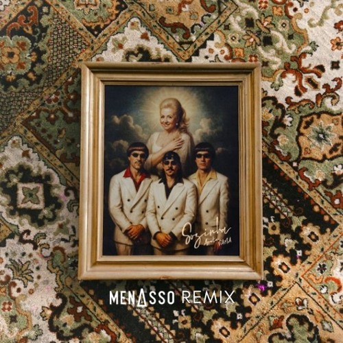 Ágata, D.A.M.A - Sozinha (MENASSO Remix) Pitched Preview