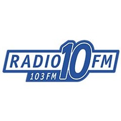 NEW: Radio 10 FM 'The Netherlands' (2003) - Demo - Top Format