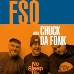 Edseven & Inkswel live on FSQ (The Face Radio Brooklyn)