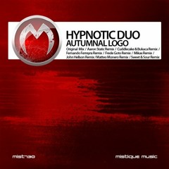 Hypnotic Duo - Autumnal Logo (Matteo Monero Remix)