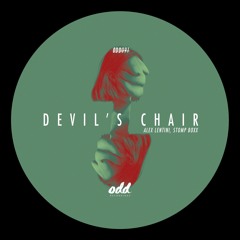 Alex Lentini, STOMP BOXX - Droneland (Original Mix)