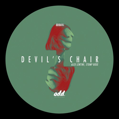 Alex Lentini, STOMP BOXX - Devil's Chair (Original Mix)