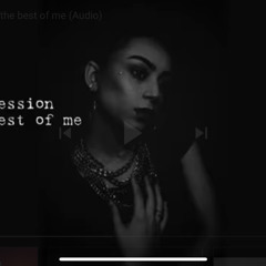 Zevia - if depression gets the best of me (Audio)