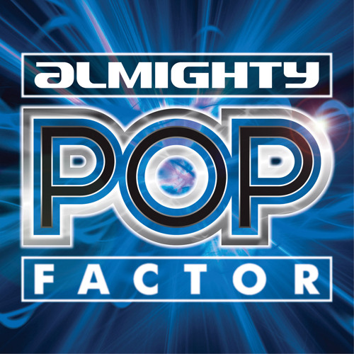 When We Collide (Almighty Pop'd Up Club Mix)