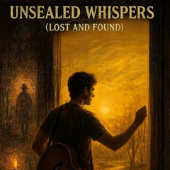 Unsealed Whispers No.1