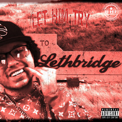 YQL Creeper - Let Him Try (Prod. Timeline)