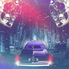 02 WE OUTSIDE Prod. Punky Jones X LoneWulf666