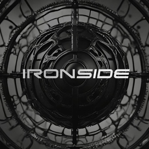 IRONSIDE - Live Set 24.4.24