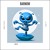 Artwork for Eiffel 65 - Blue (Barnow Kind of Blue Remix)