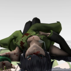 spirall but i fixed the one lyric that bothered me