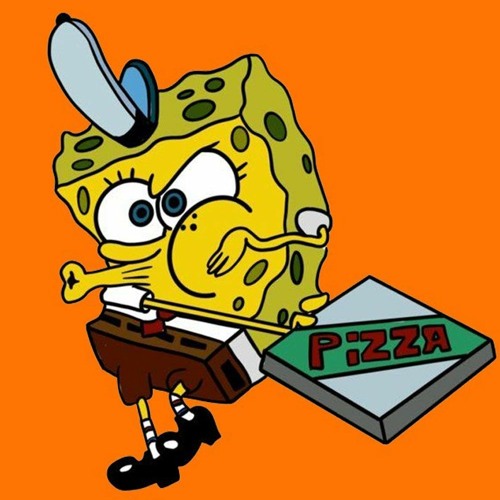 SpongeBob Trap Type Beat - "Krusty Krab Pizza" | Hard Trap Type Beat