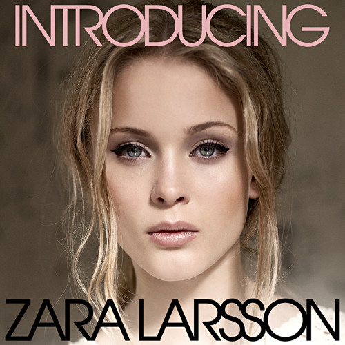 Stream It's a Wrap by Zara Larsson Official | Listen online for free on  SoundCloud