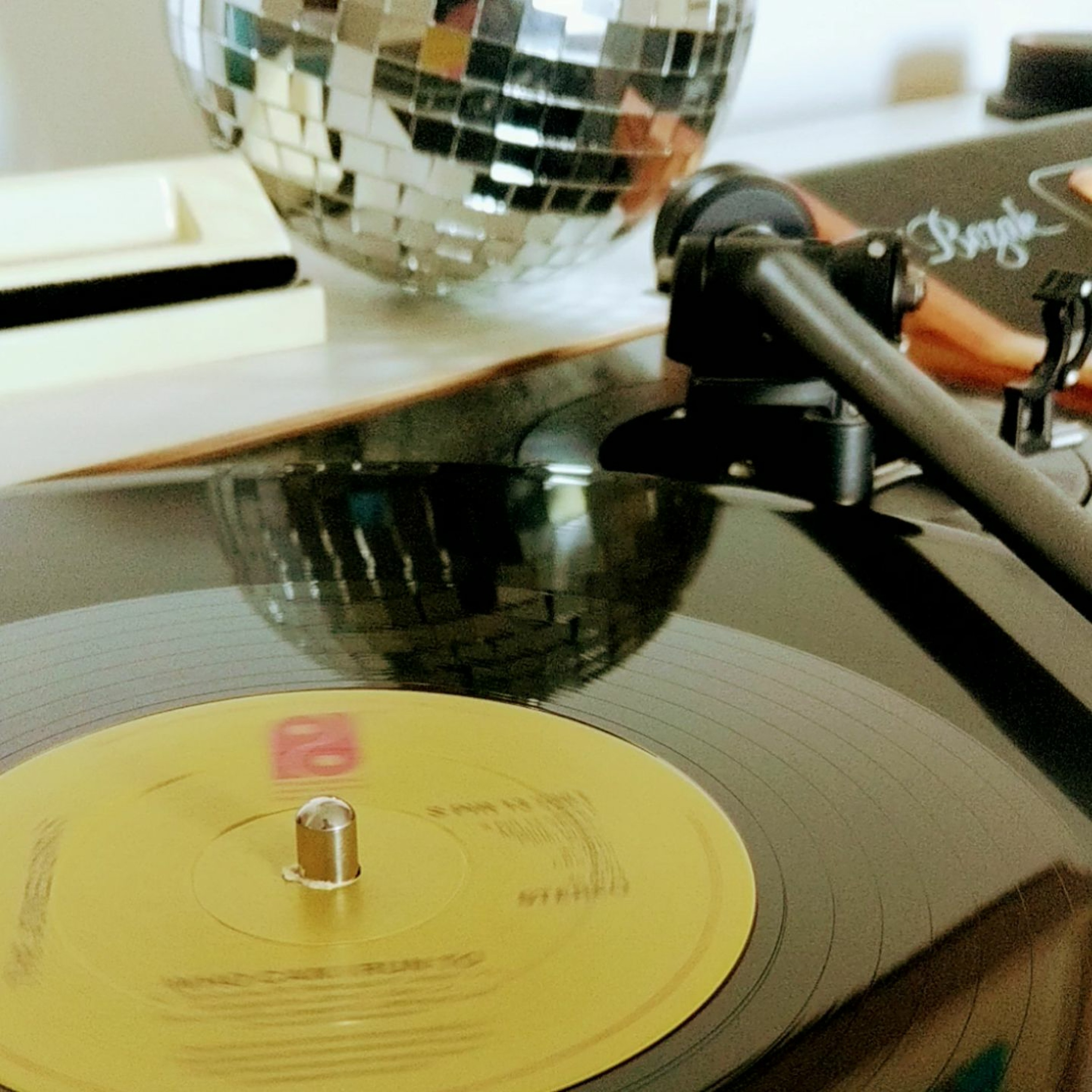 Matty S (Discothèque Tropicale)