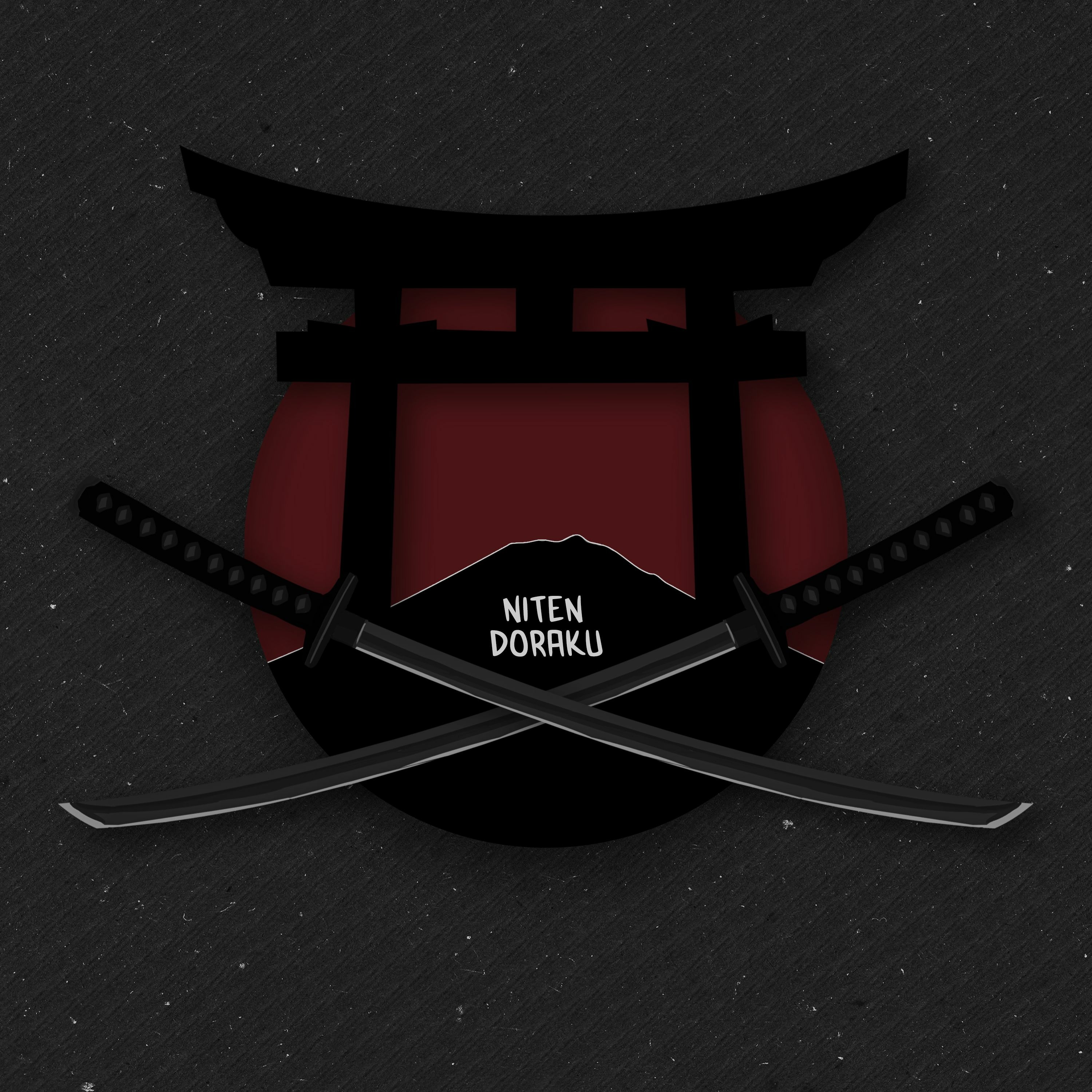 Niten Doraku episode artwork