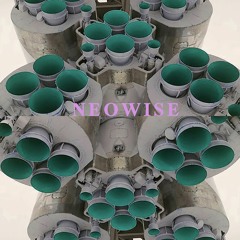 Neowise - Space Machine (Velax Remix) [Nein Records]