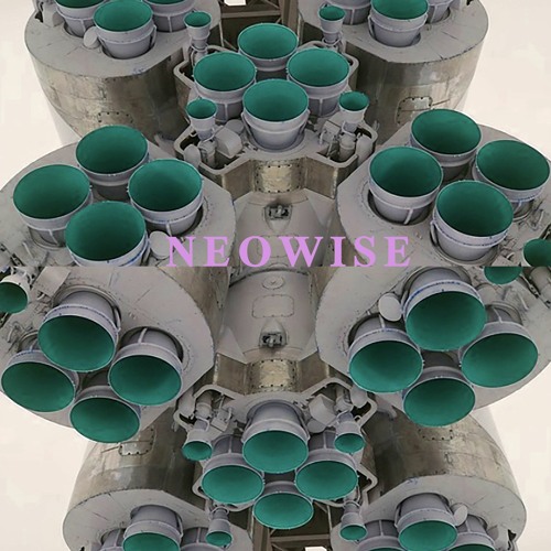 Neowise - Space Machine (Velax Remix) [Nein Records]