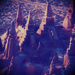Secret City