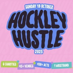 Hockley Hustle Set