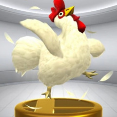 Cucco Storm - Cucco Song (The Legend of Zelda)