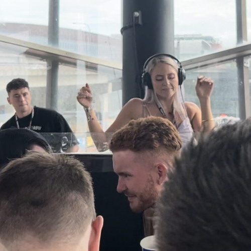 YOUR SHOT 2022 SET 🙌🏻 TECH & BASS HOUSE VIBES