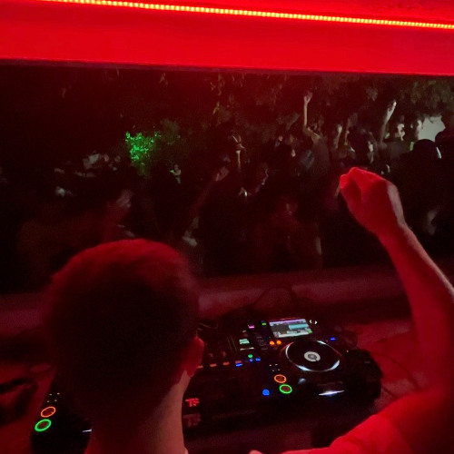 APL @BARRACA /\\\\ 12/07/25