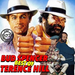 Folge 172 - Best of Bud Spencer/Terence Hill (Vier Fäuste für ein Halleluja)