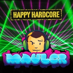Mauler - LuHu Radio Mix