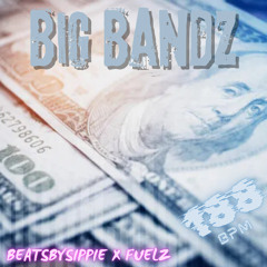 Zillionaire Doe X Montana 700 Type Beat "BIG BANDZ" [Prod. @beatsbysippie X Fuelz]