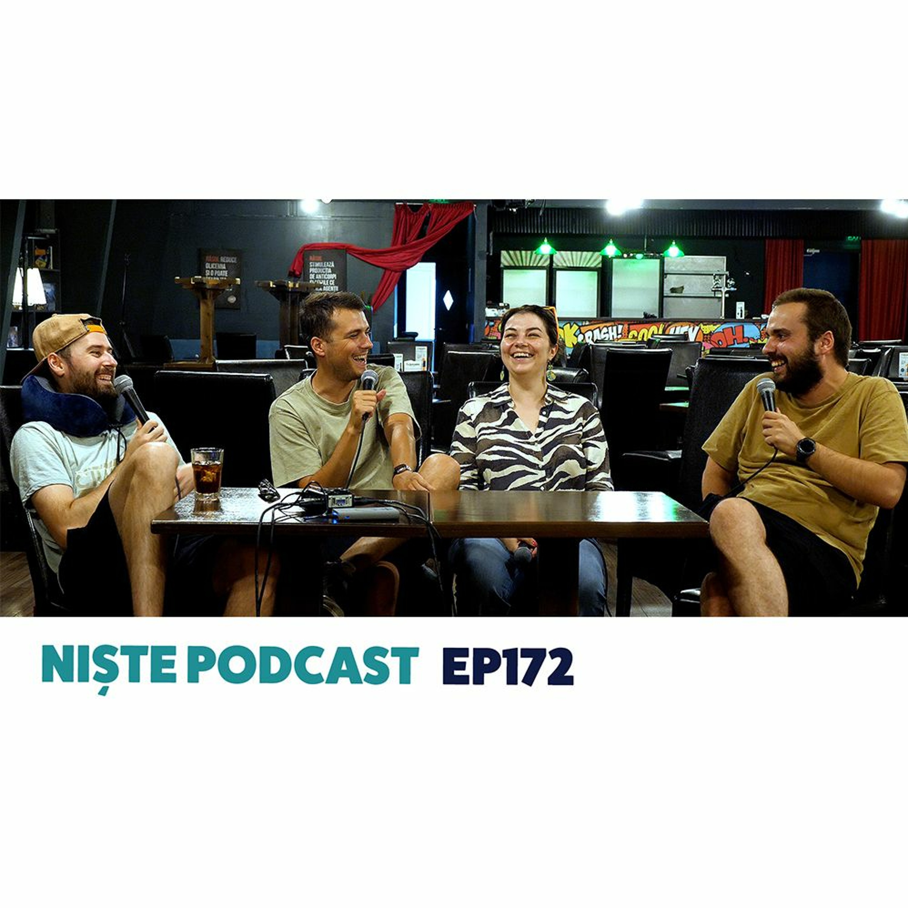 NistePodcast