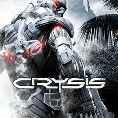 Crysis Trailer