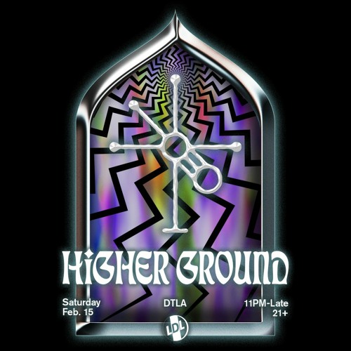 Diplo - Higher Ground DTLA Warehouse (Live Set)