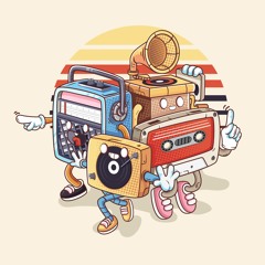 노라놀아놀앙노랑 👾👹👽 EDM 믹셋 Vol.5