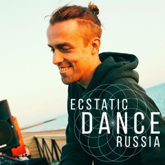 Ecstatic Heart Mix  By Dj Alexey Kuzmin