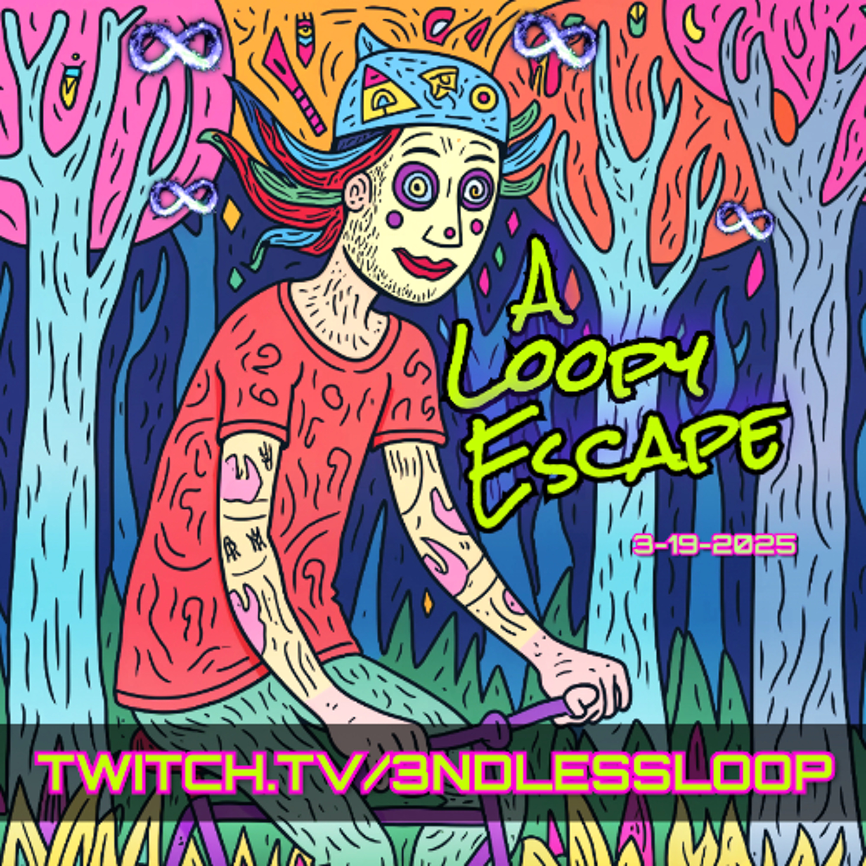 3ndlessLoop