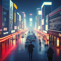 Bratislava vibrations