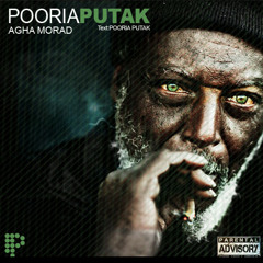 Agha Morad putak