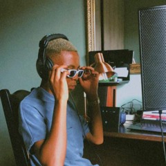 Top of de'Morn'freestyle' W Dan.el Worthy [unmixed/unmastered version]