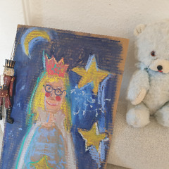 Der Stern ist erwacht