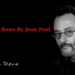 Jean Reno By Jean - Paul
